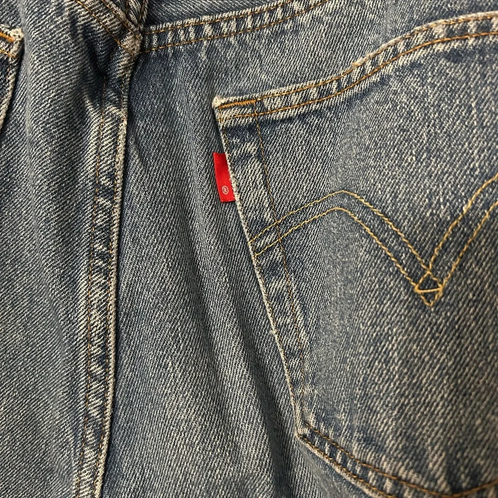 Men’s Levi vintage 501 jeans - Picture 11 of 12